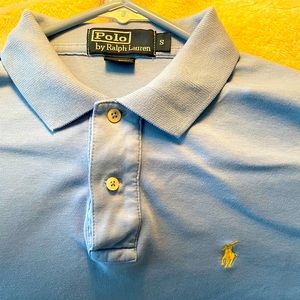 Polo shirt Ralph Lauren